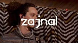 Zajnal - J&aacute;rdki (Live Session)