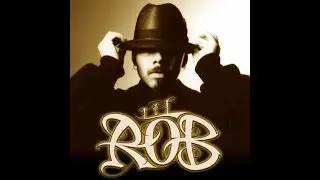 Lil Rob Blvd Nights Old School G Shit