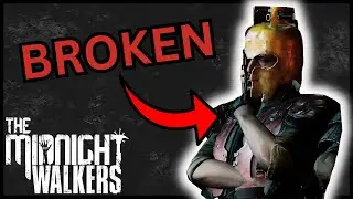 THIS is THE BEST CLASS in MIDNIGHT WALKERS