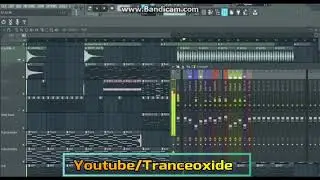 Tranceoxide- Original soundtrack -Nithinz Tranceoxide