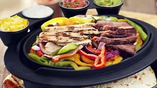 Crowdfunding Video Production by Ethos Media and Baesel Media Group - The Fajita Butler