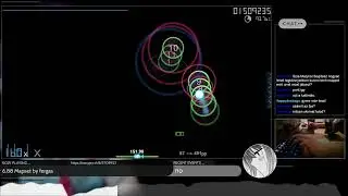 237 bpm death bursts 93-ish% 2021. febru&aacute;r 10.
