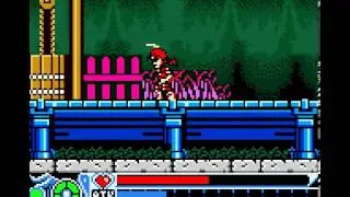 Gui Wu Zhe 2 (Unlicensed, Chinese) - Gameplay