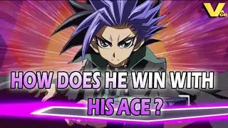 How does Yuto win in the XYZ Dimension? Yu-Gi-Oh! Arc-V Discussion