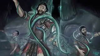 The Very Old Folk | Cthulhu & Horror Soundscapes for Tabletop RPGs