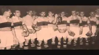 Motherwell FC...125 Years Part One (1886-1965)