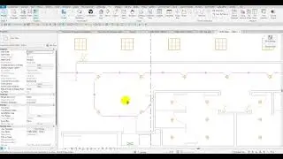 Chamfered Wire In Revit