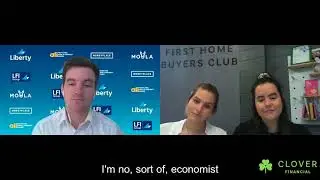 Clover Financial Interview with Sean Driscoll CLIP