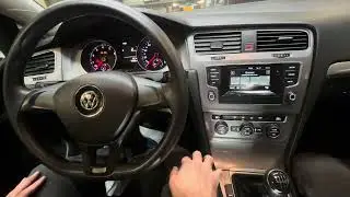 VW Composition Media Force REBOOT 