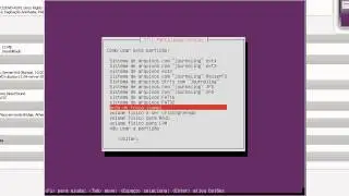 Tutorial de Instalação do Ubuntu Server