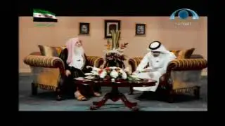 لقاء مع الشيخ حسين بن خالد عشيش || برنامج صفحات من حياتي