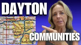 Best Dayton Neighborhoods for Busy Professionals Revealed!