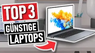 Die besten G&Uuml;NSTIGE LAPTOPS 2024 | Beste G&uuml;nstige Laptops im vegleich