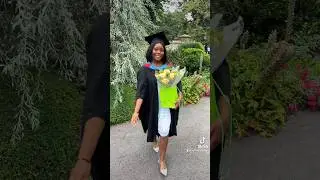 Graduation 2023 | Rosian Campbell.