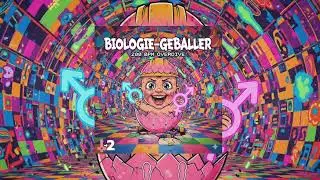 Azura Insight - BIOLOGIE-GEBALLER (200 BPM OVERDRIVE)