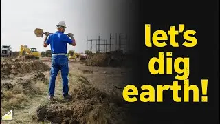 How Deep Can We Really Dig? Exploring Earth Layer by Layer
