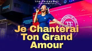 Je Chanterai Ton Grand Amour - Ma Va Restore Sa k Pou Mwen Yo - Louanj Beni