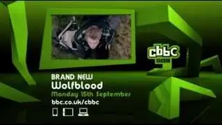 Wolfblood Series 3 Trailer