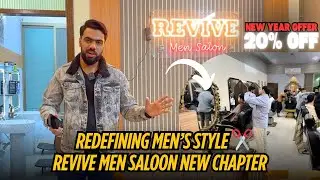 Karachi ka Luxury Men Salon Cheap price main