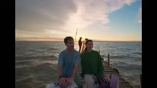 &lsquo;El amor puede con todo&rsquo; de MONO para Nautalia Viajes