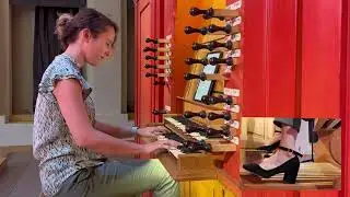 Postlude in G | Fanny Mendelssohn