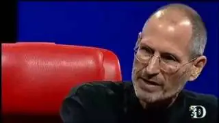 Steve Jobs: Apple Startup Culture, Management and Leadership