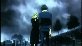AMV - Cowboy Bebop - The Sore Feet Song