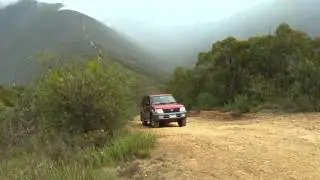 Billy Goat Track
