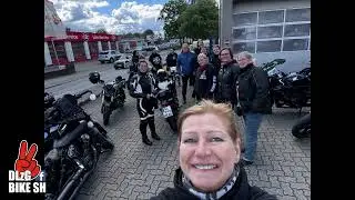 BIKE SH Mädelstour 2025