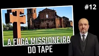 A FUGA DO TAPE