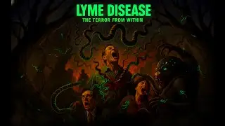 Lyme Disease: The Terror From Within