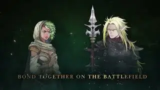 Dark Deity 1 & 2 - Nintendo Switch - Trailer - Physical [Super Rare Games]