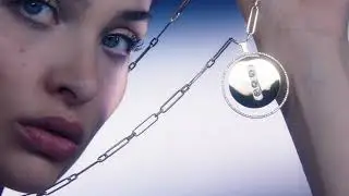 Lucky Move Collection by Messika