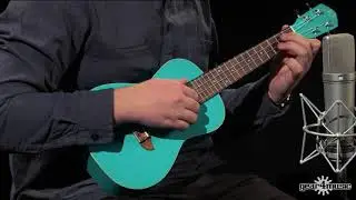Ortega RULAGOON Concert Ukulele | Gear4music Demo