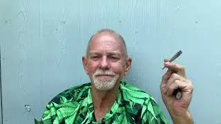 Chef Wayne & Weed - review of Chronic Guru&rsquo;s Sour Cherry THCA
