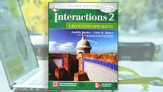 Chapter 8-1: Tastes and Preferences | Interaction2: Listening&Speaking