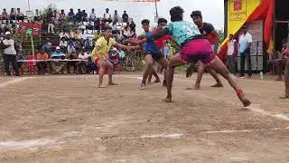 ಬೀರಲದಿನ್ನಿ VS ಕಲಬೀಳಗಿ ರೋಮಾಂಚನಕಾರಿಯಾದ ಪಂದ್ಯ😎💥⚡