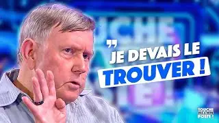 Un ex agent de la CIA fait des revelations sur la disparition du petit Emile - FAH