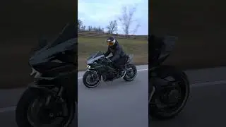 Ninja H2 OnlyFLAMES 🔥 NSFW 😱