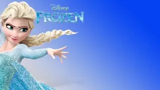 Quer Brincar Na Neve? - Frozen: uma aventura congelante