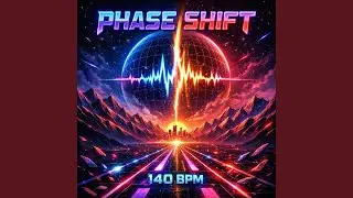 Phase Shift at 140 BPM