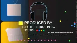 Creative Thinks Media Production - All India Rubber Industries Association