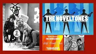 Left Bank Two - The Noveltones 1963 in DES Stereo