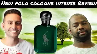NEW POLO COLOGNE INTENSE REVIEW 🔥🔥🔥🔥| THE BEST POLO FLANKER YET ???