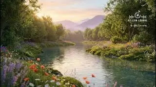 Most Romantic Harp & Orchestra Calming