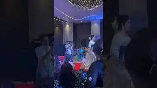 Mampi Rahul New Kiya Ramp walk//Sare log jor jor se chillane lage Mampi Rahul #shorts #shortsfeed