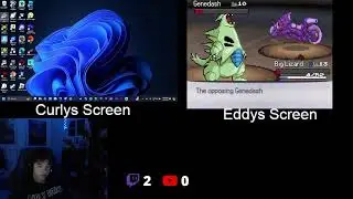 Pokemon Infinite Fusion Randomizer Nuzlocke with 11DY