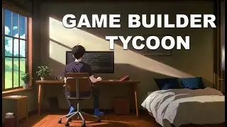#3 [Game Builder Tycoon] - Дайте Больше Звёзд, Пожалуйста
