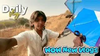 Part 2 ￼ Aaj Main travel Karte Karte Patang🪁 Loot Lee ￼￼￼