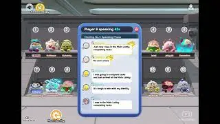 Eggy party new who&rsquo;s rotten new game mode